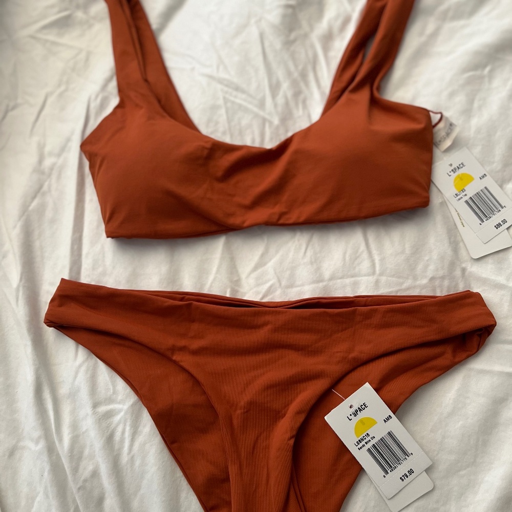 L*Space bikinis